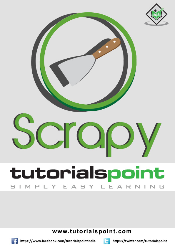 Download Scrapy