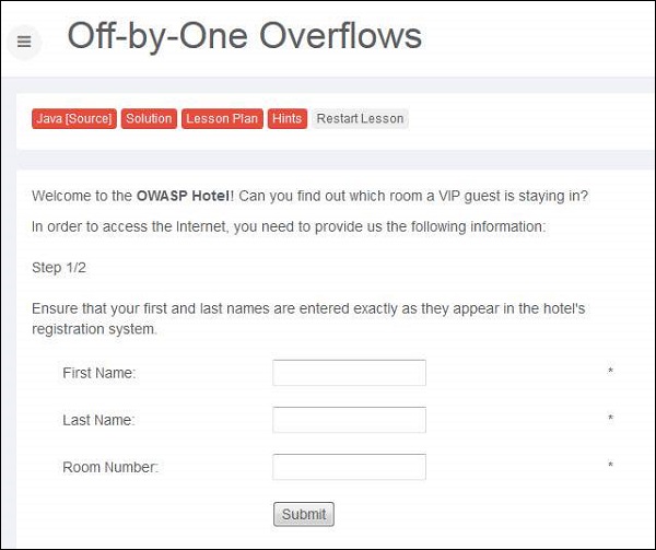 buffer_overflow