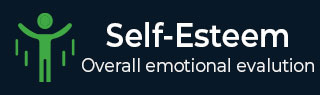 Self-Esteem Tutorial