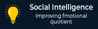 Social Intelligence Tutorial