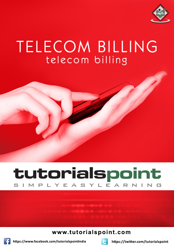 Download Telecom Billing