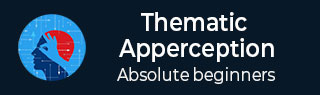Thematic Apperception Test Tutorial
