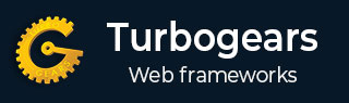 TurboGears Tutorial