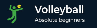 Volleyball Tutorial