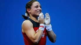 Aleksandra Klejnowska