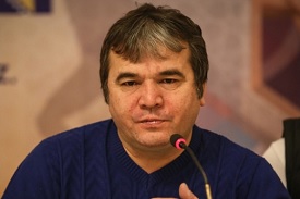 Naim Sulaymanoglu