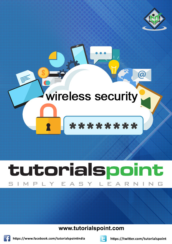 Download Wireless Security