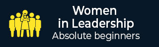Women in Leadership Tutorial
