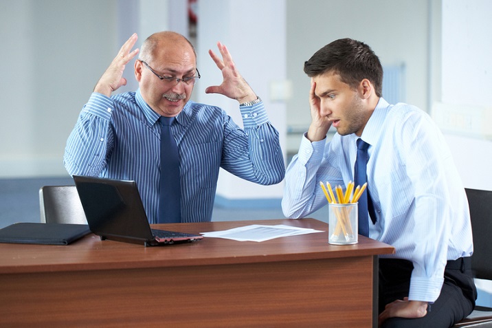 Incivility at Workplace