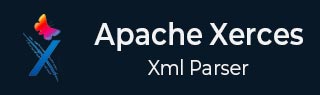 Apache Xerces Tutorial