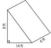 Triangular Prism Example 2
