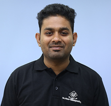 Abhinand Prakash