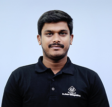 Ashok Ramanujam