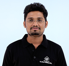 Kiran Pudi