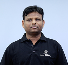 Kishor Nayak 
