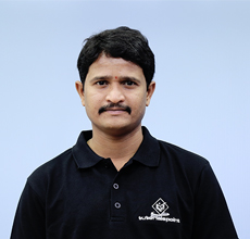Perumalla Gopala Krishna