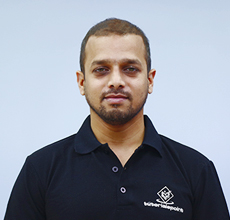 RaghavendraRaju Muppana