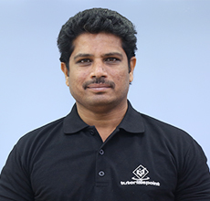 Rajkumar M
