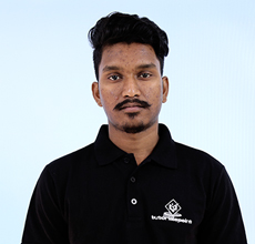 Umesh Meravi