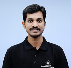 Vinod Kumar