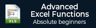 Advanced Excel Functions Tutorial