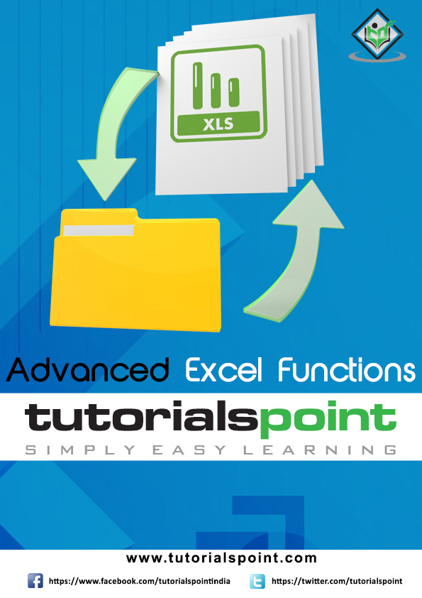 Download Advanced Excel Functions