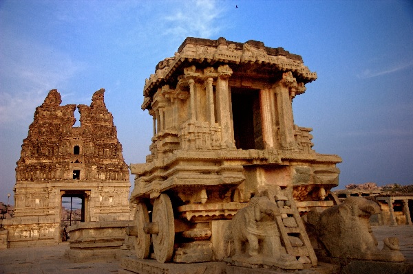 Hampi