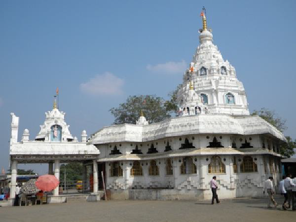 Bhadra Maruti Temple