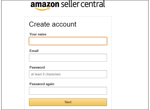 Amazon Verification