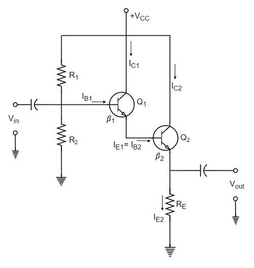 Transistors in switch and amplifier configurations essay