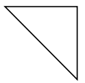 Acute, Obtuse, and Right Triangles Online Quiz 5.6