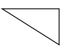 Classifying scalene, isosceles, and equilateral triangles by side lengths or angles Online Quiz 6.7