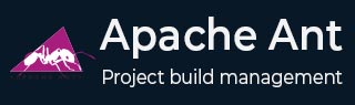 Apache ANT Tutorial