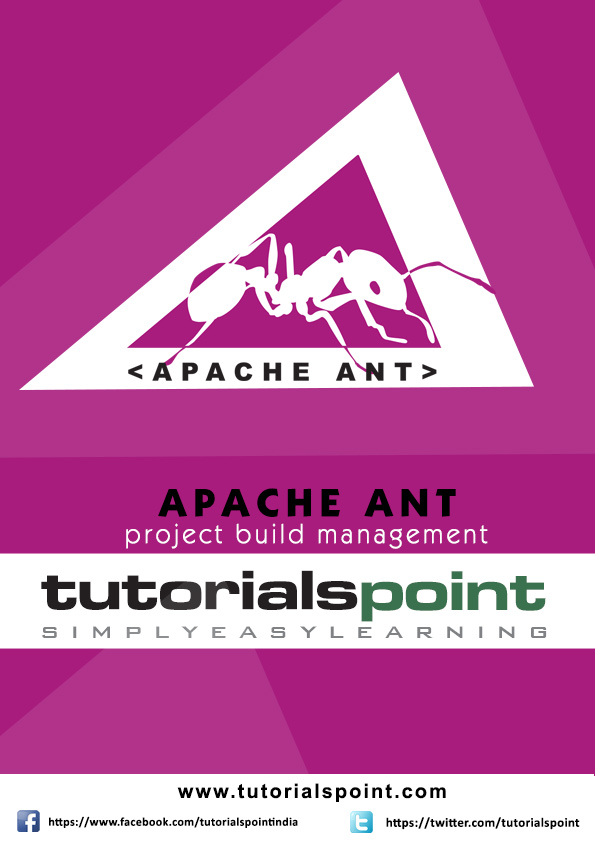 Download Apache ANT