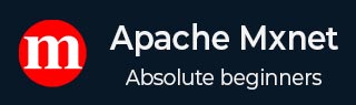 Apache MXNet Tutorial