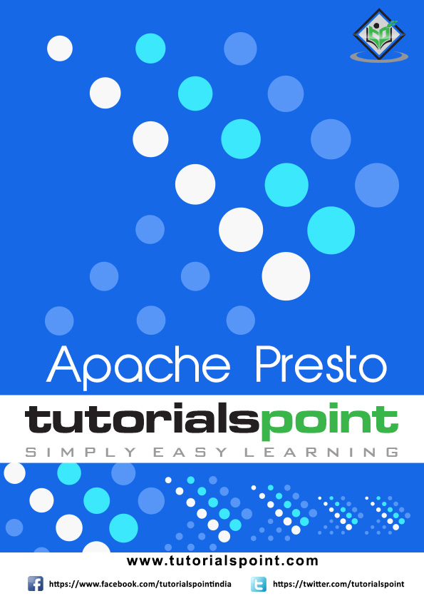 Download Apache Presto