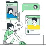 Connect with Your Audience