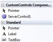 custom control reference