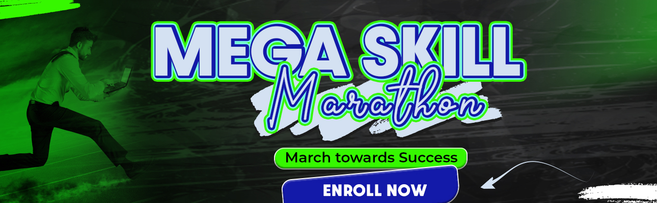 Mega Skill Marathon