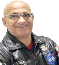 Alexandre Goncalves Pinheiro