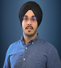 Japneet Sachdeva