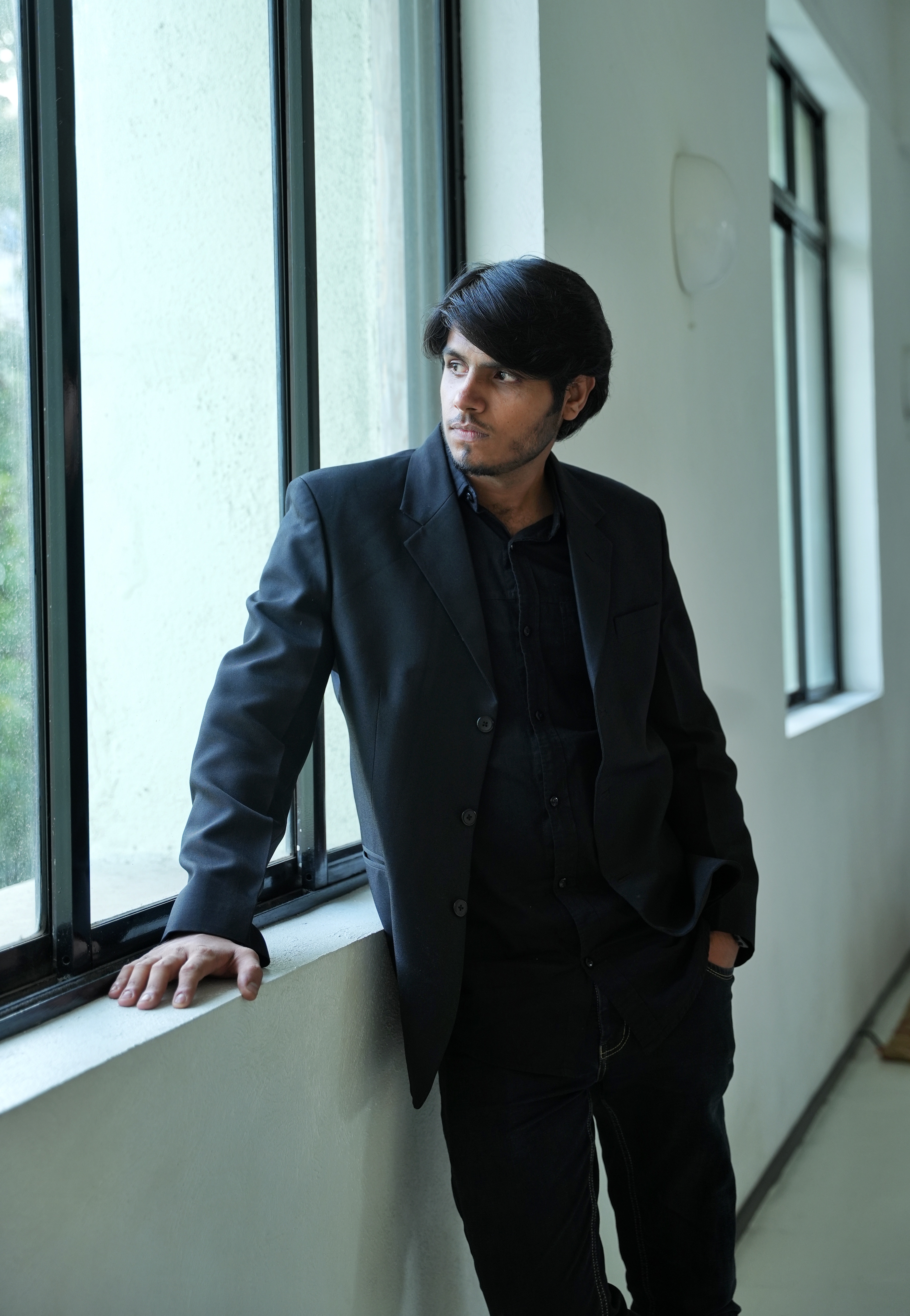 Mohsin Batatawala