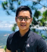 Eric Dao