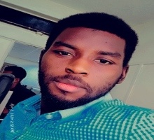 Mustapha Jibril Muhammad