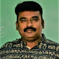 Jaiganesh Mahalingam