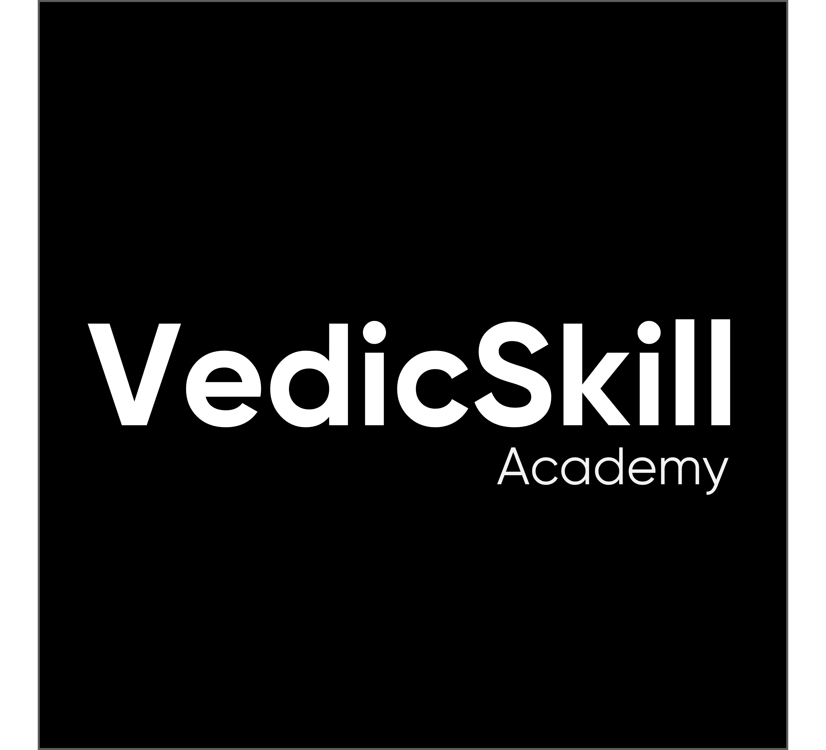 VedicSkill Academy