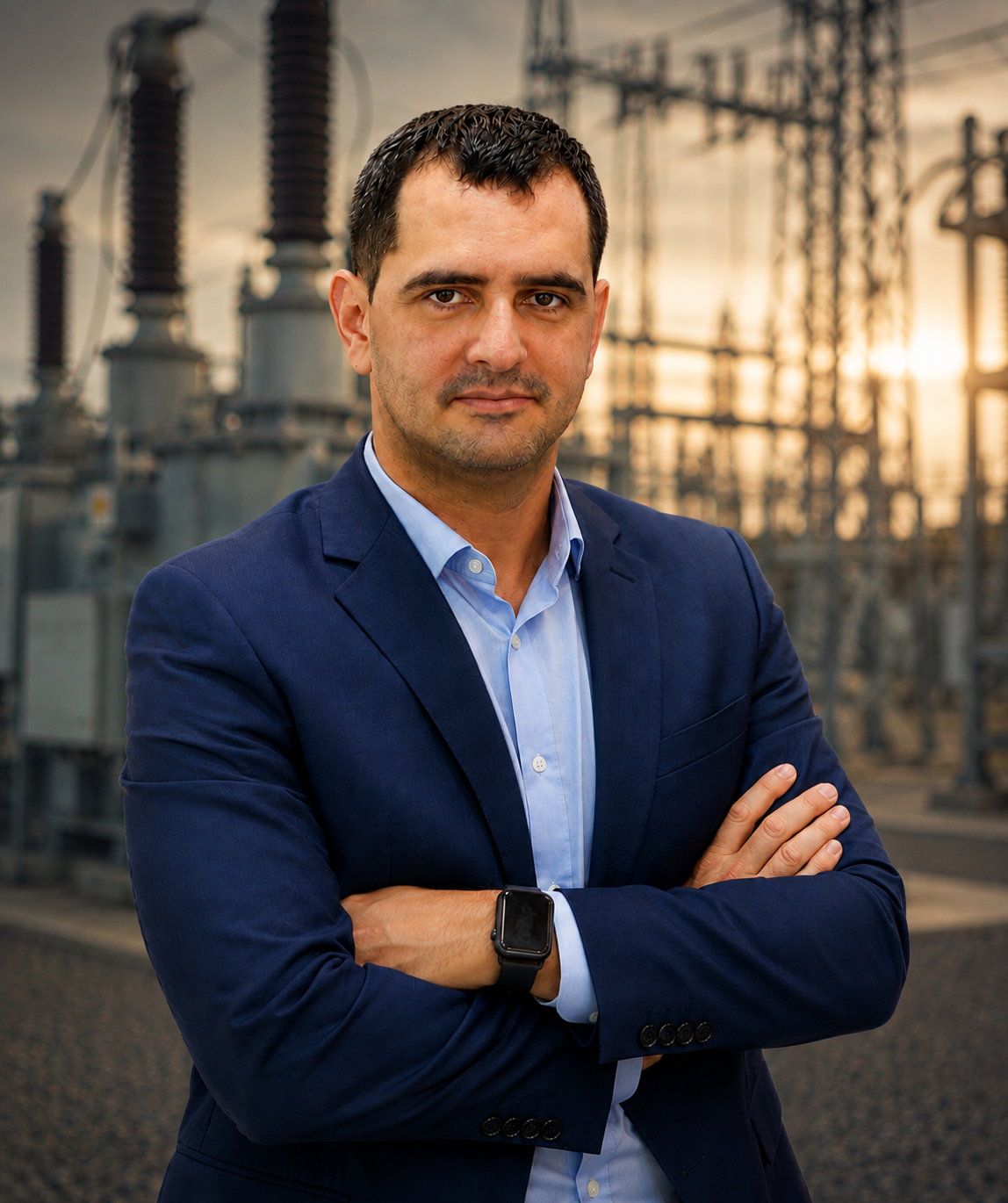 Eng. Juliano Coelho Da Silva