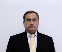 Arnab Chakraborty - Published 0 Articles - Tutorialspoint