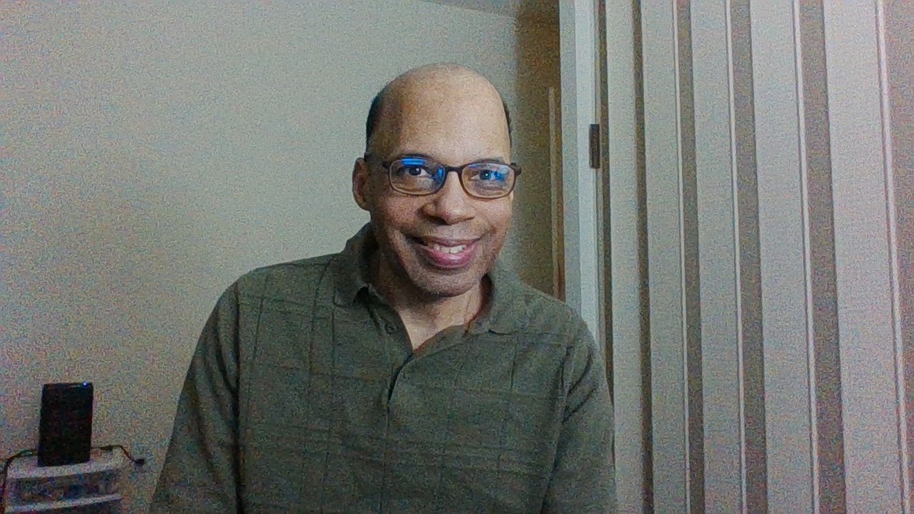 Jaaman Maurice Dunker