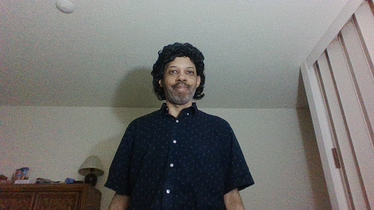 Jaaman Maurice Dunker